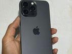 Apple iPhone 15 Pro Max 256GB (Used)