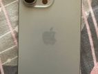Apple iPhone 15 Pro Max 256GB (Used)