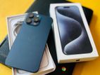 Apple iPhone 15 Pro Max 256GB (Used)