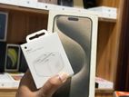 Apple iPhone 15 Pro Max 256gb 001 zpa (Used)