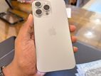 Apple iPhone 15 Pro Max 256gb 512Gb -128 (Used)