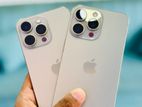 Apple iPhone 15 Pro Max 256GB/512GB (Used)