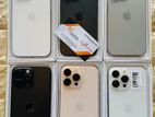 Apple iPhone 15 Pro Max 256GB/512GB (Used)