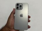 Apple iPhone 15 Pro Max 256GB 5G (Used)