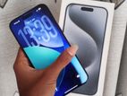 Apple iPhone 15 Pro Max 256GB 5G (Used)