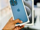 Apple iPhone 15 Pro Max 256GB 87%🔋UP HEALTH (Used)