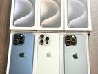 Apple iPhone 15 Pro Max 256GB [90-95% BH] (Used)