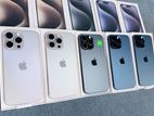Apple iPhone 15 Pro Max 256GB [90%-93% BH] (Used)