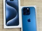 Apple iPhone 15 Pro Max 256GB 94% (Used)