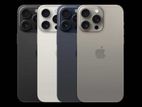 Apple iPhone 15 Pro Max 256GB AA/A (New)