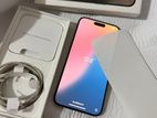 Apple iPhone 15 Pro Max 256GB (Used)