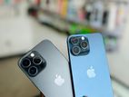 Apple iPhone 15 Pro Max 256GB BLACK FULLSET (Used)