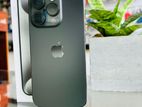 Apple iPhone 15 Pro Max 256GB Black (Used)