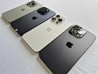 Apple iPhone 15 Pro Max 256GB Black (Used)