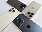 Apple iPhone 15 Pro Max 256GB Blue Titanium (Used)