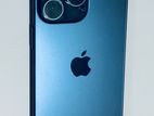 Apple iPhone 15 Pro Max 256GB Blue Titanium (Used)