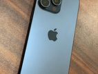 Apple iPhone 15 Pro Max 256GB (Used)