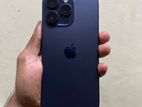 Apple iPhone 15 Pro Max 256GB Blue (Used)
