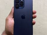 Apple iPhone 15 Pro Max 256GB Blue (Used)