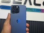 Apple iPhone 15 Pro Max 256GB Blue (Used)