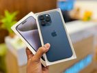 Apple iPhone 15 Pro Max 256GB (BLUE) (Used)