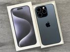 Apple iPhone 15 Pro Max 256GB (Brand New)