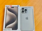 Apple iPhone 15 Pro Max 256gb (Brand New)