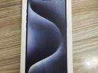 Apple iPhone 15 Pro Max 256GB Brand new (New)