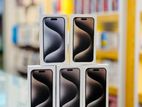 Apple iPhone 15 Pro Max 256GB BRANDNEW (New)