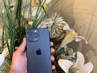 Apple iPhone 15 Pro Max 256GB (Used)