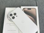 Apple iPhone 15 Pro Max 256GB Full Box (Used)