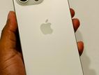 Apple iPhone 15 Pro Max 256GB (Used)