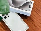 Apple iPhone 15 Pro Max 256GB Full Set Box (Used)