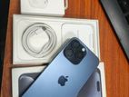 Apple iPhone 15 Pro Max 256GB full set (Used)
