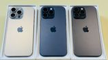 Apple iPhone 15 Pro Max 256GB fullest box (Used)