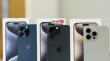 Apple iPhone 15 Pro Max 256GB fullest box (Used)