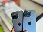 Apple iPhone 15 Pro Max 256GB Fullset Box (Used)