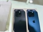 Apple iPhone 15 Pro Max 256GB Fullset Box (Used)