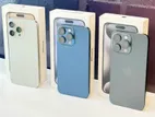 Apple iPhone 15 Pro Max 256GB | FULLSET BOX (Used)