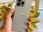 Apple iPhone 15 Pro Max 256GB (Used)