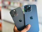 Apple iPhone 15 Pro Max 256GB Fullset (Used)