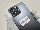 Apple iPhone 15 Pro Max 256GB kr (Used)