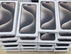 Apple iPhone 15 Pro Max 256GB (natural) (New)