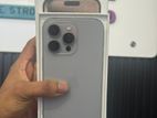 Apple iPhone 15 Pro Max 256GB NATURAL (Used)