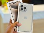 Apple iPhone 15 Pro Max 256GB (Natural) (Used)
