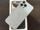 Apple iPhone 15 Pro Max 256GB Natural (Used)