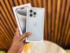 Apple iPhone 15 Pro Max 256GB (Natural) (Used)