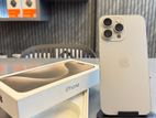 Apple iPhone 15 Pro Max 256GB NATURAL (Used)