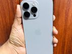 Apple iPhone 15 Pro Max 256GB (Used)