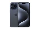Apple iPhone 15 Pro Max 256gb (New)